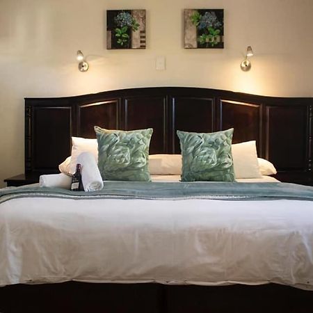 Victoria And Alfred Guest House Порт-Элизабет Экстерьер фото
