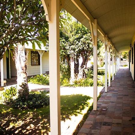 Victoria And Alfred Guest House Порт-Элизабет Экстерьер фото